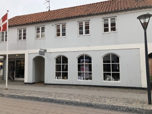 Algade 8