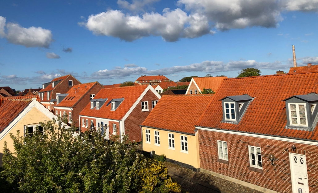 Ringkøbing Tage