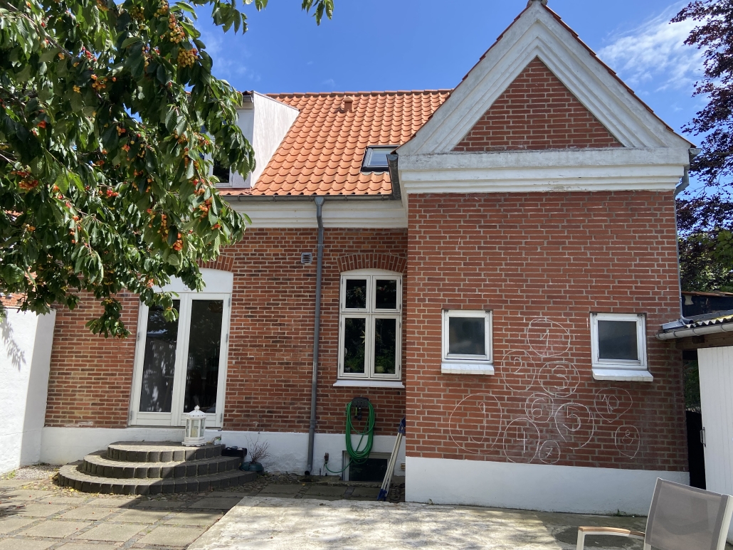Dyekjærsvej 5.st