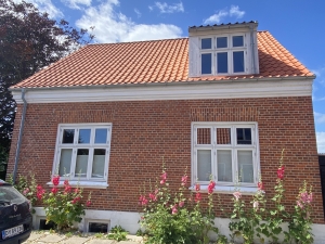 Dyekjærsvej 5.st