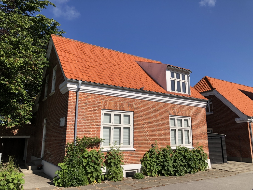 Dyekjærsvej 5