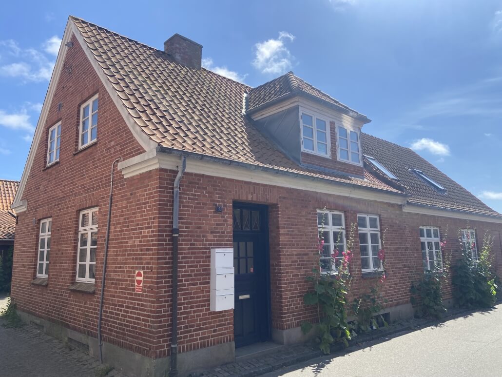 Smedegade 3