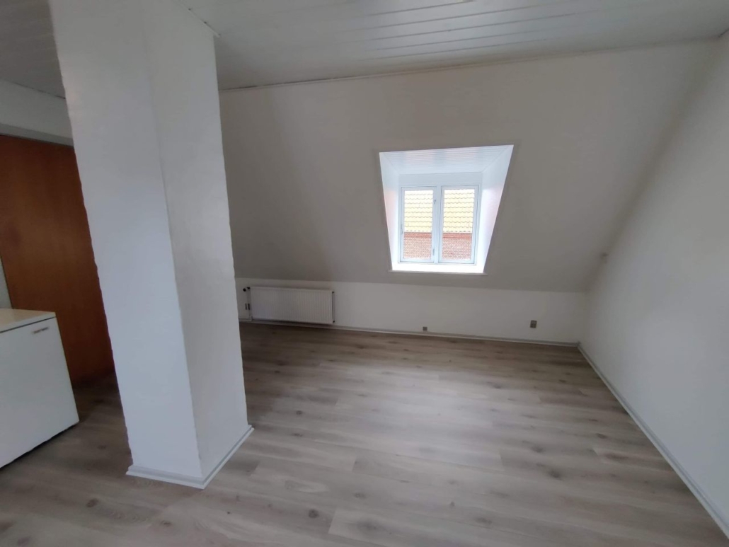 V. Strandgade 29.1.a