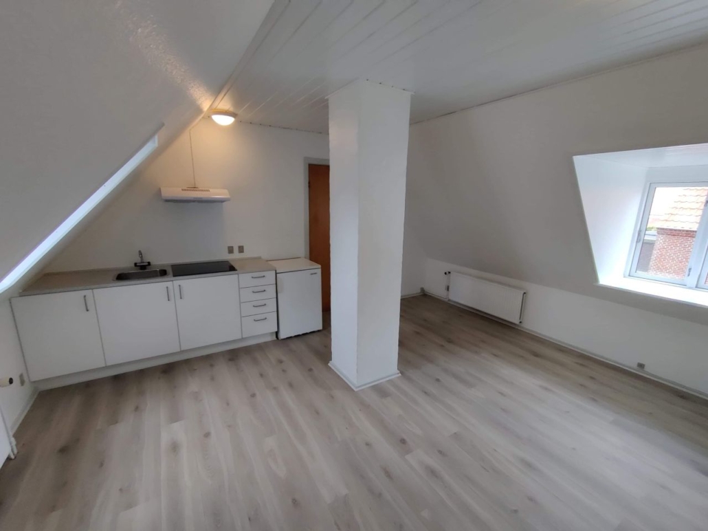 V. Strandgade 29.1.a