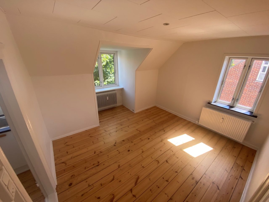 Reberbanen 26.1.th