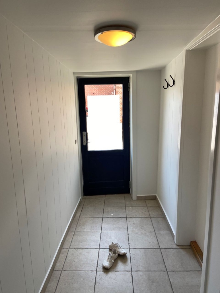 V. Strandgade 29.1