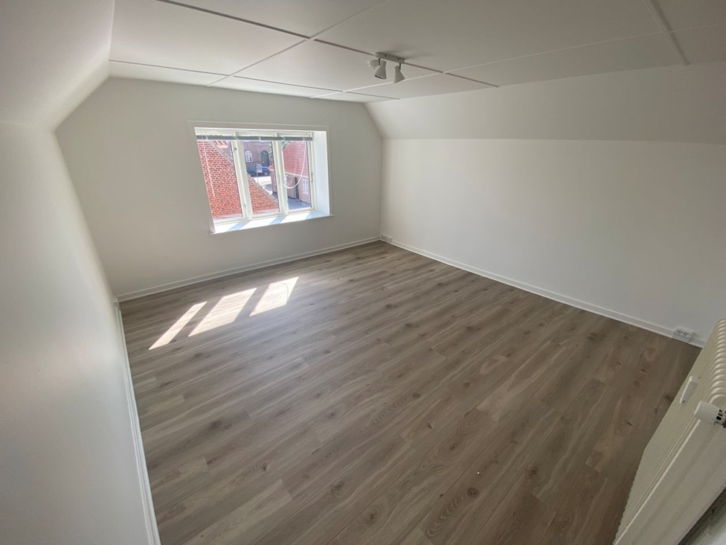 V. Strandgade 29.1
