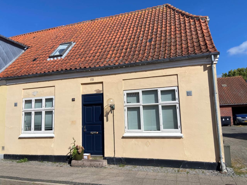 V. Strandgade 29