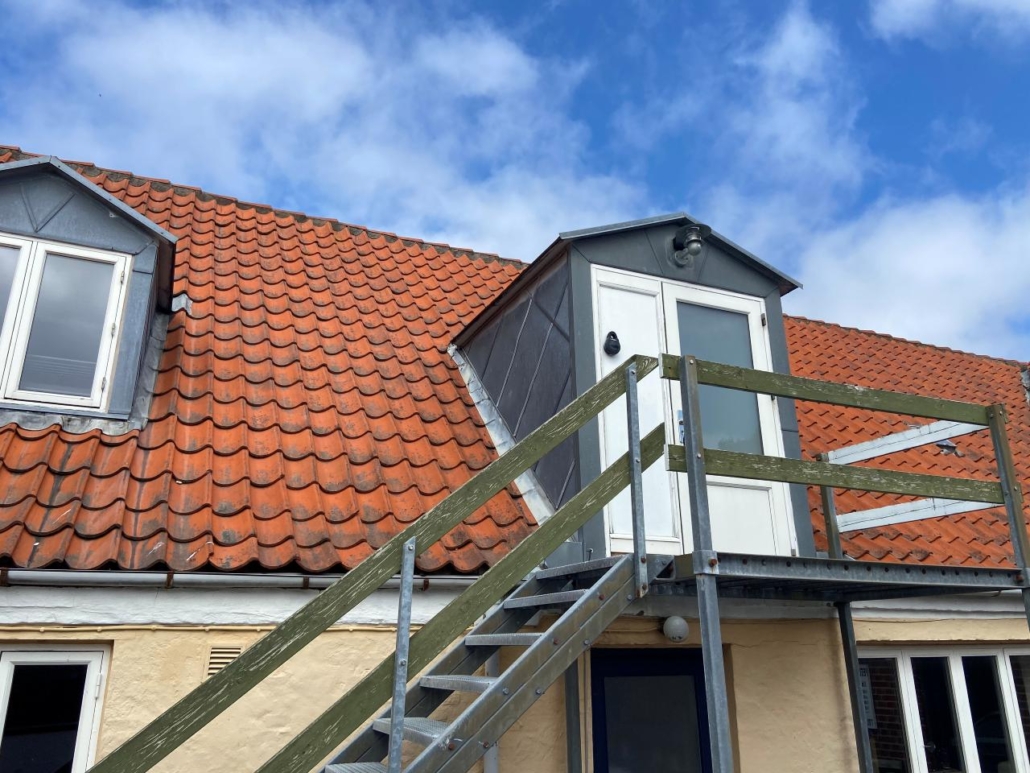 V. Strandgade 29.1.a