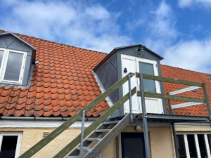 V. Strandgade 29.1.a