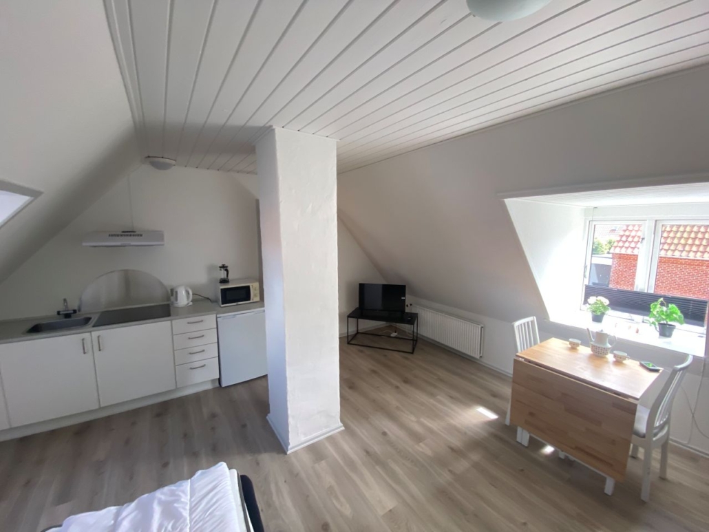 V. Strandgade 29.1.a