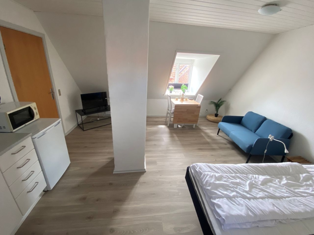 V. Strandgade 29.1.a