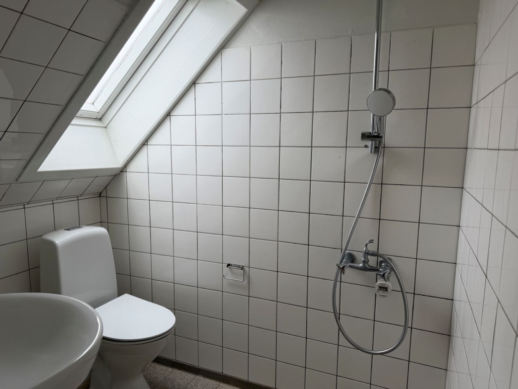 Reberbanen 26.1.th