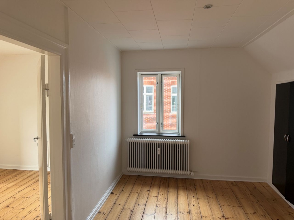 Reberbanen 26.1.th