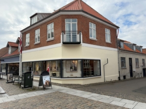 Smedegade 1