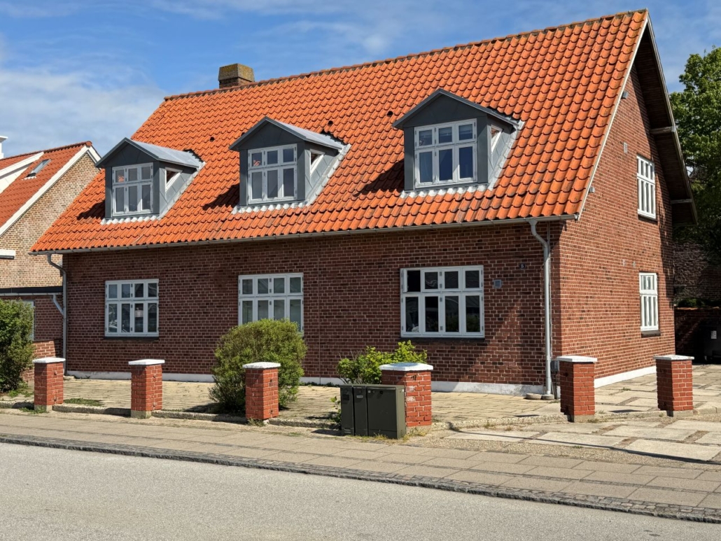 Ved Fjorden 5