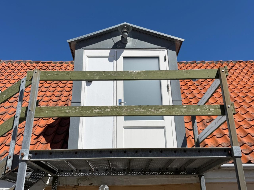 V. Strandgade 29.1.a