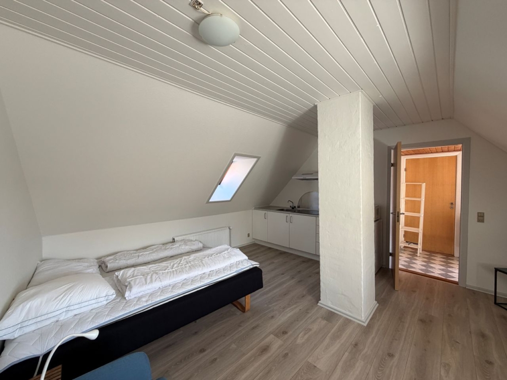 V. Strandgade 29.1.a