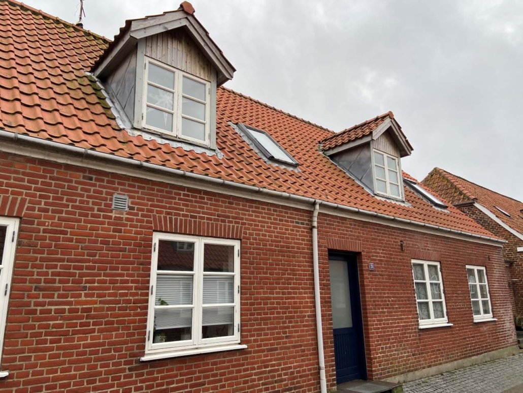 V. Strandgade 31