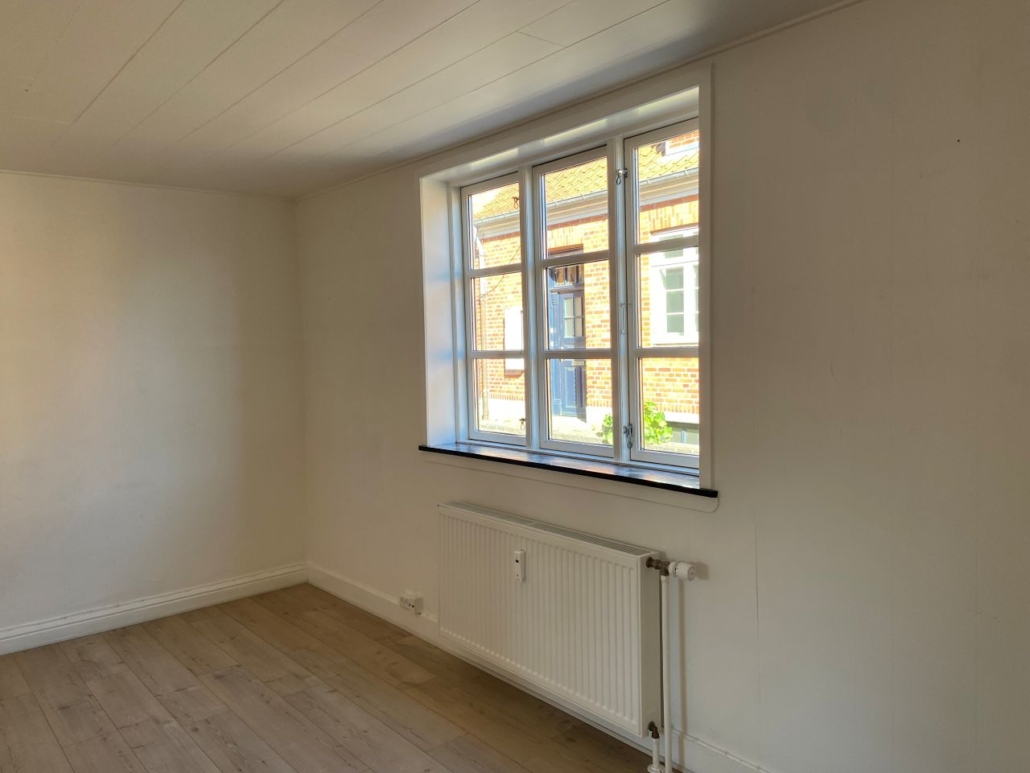 Smedegade 6.st.th
