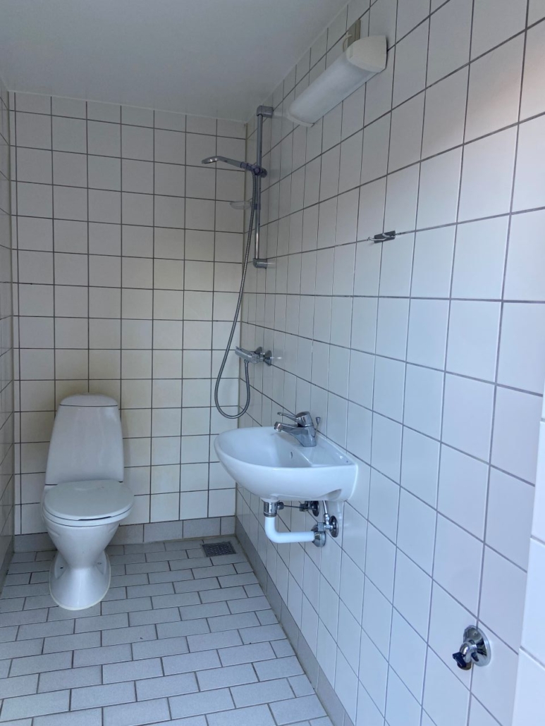 Smedegade 6.st.th