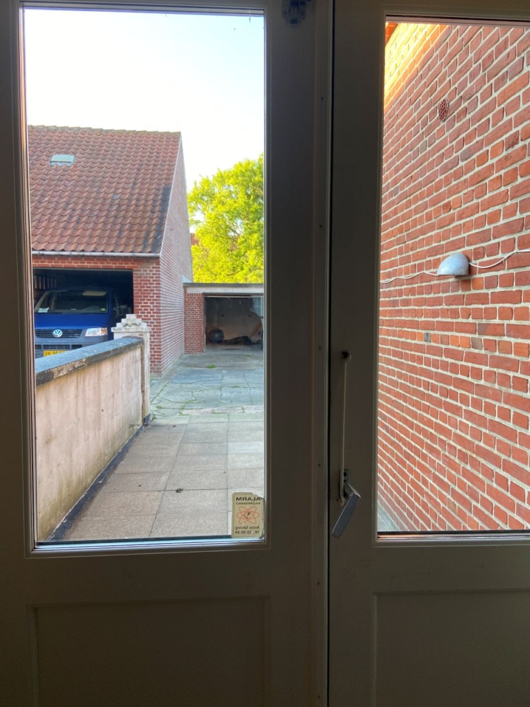 V. Strandgade 31.st.tv